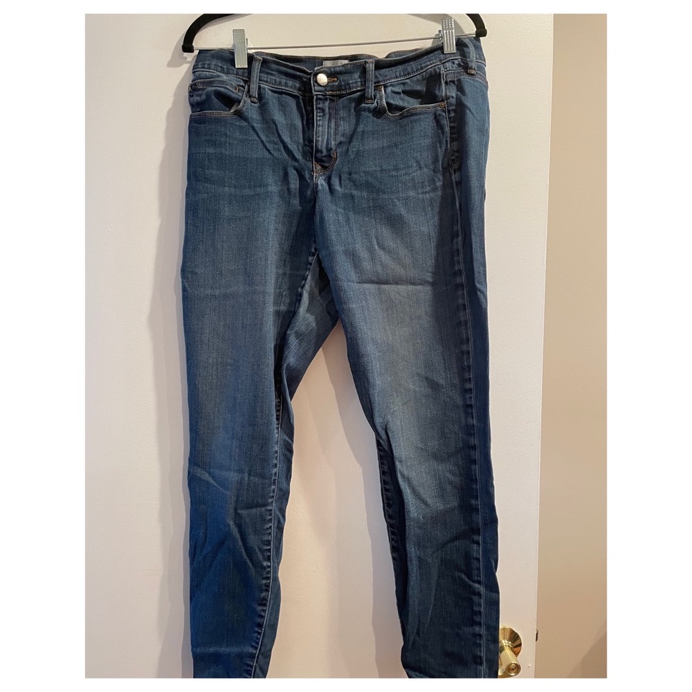 Classic Gap Jeggings